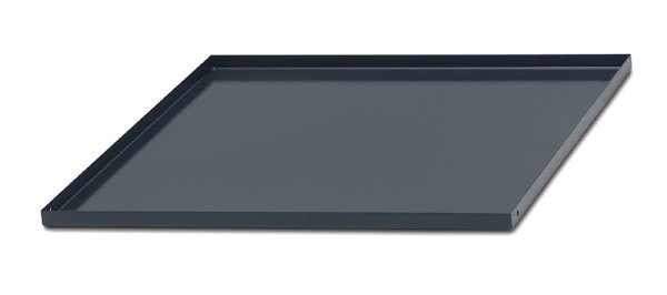 Backblech Granitemailliert 4-Rand GN 2/1 / 53×65cm