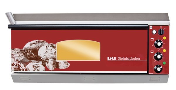 IME Brotbackofen INO 2000/2