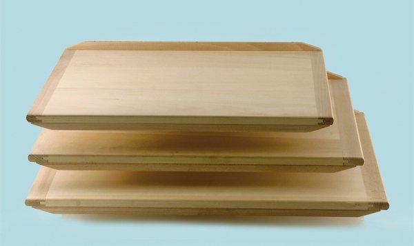 Back- und Nudelbrett