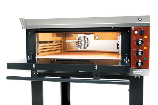 IME Brotbackofen Vario 4