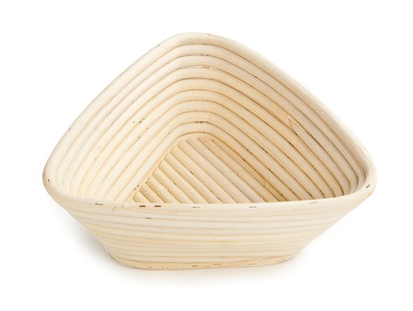 Simperl Dreiecksform