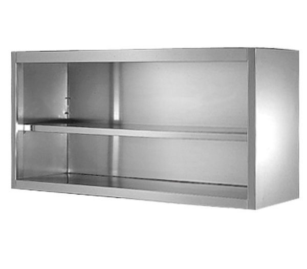 Wandhängeschrank 120x40 cm