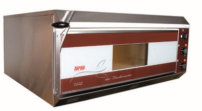 Brotbackofen TBO 6