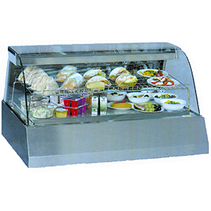 Vision Cold 3 Kalte Theke