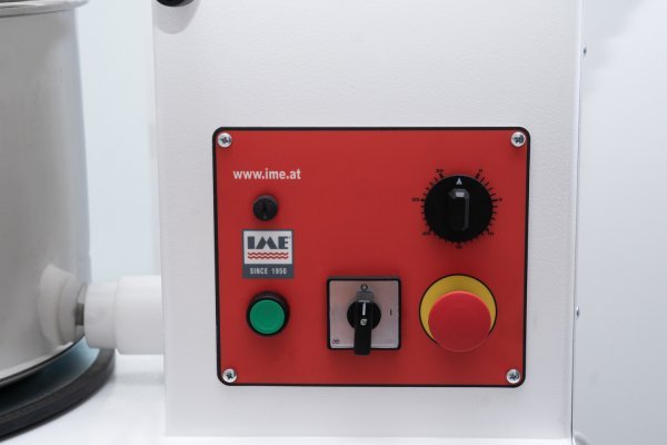 Knetmaschine IKA 33 KA – Bild 5