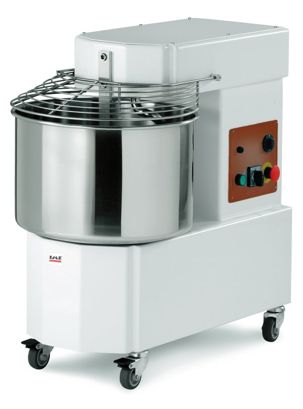 Knetmaschine IKA 33 KA – Bild 3