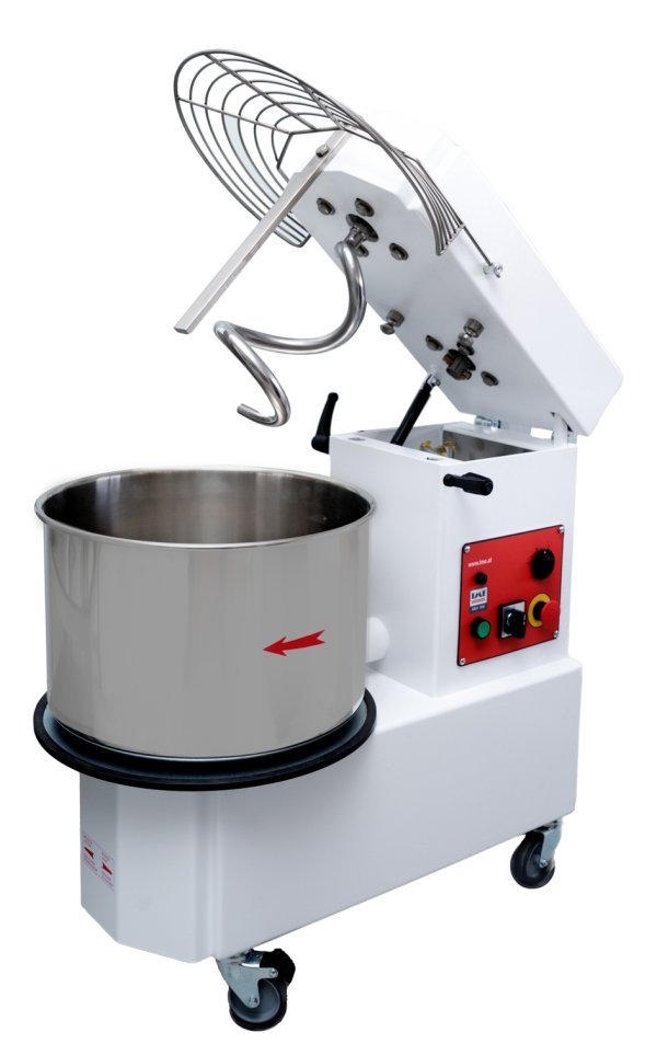 Knetmaschine IKA 33 KA