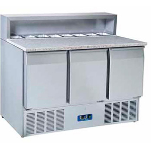 MAGIC PPC 14000 Eco Pizzatisch
