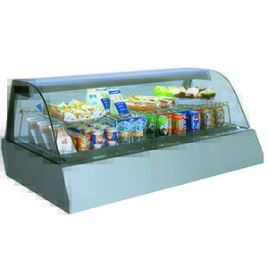 Vision Cold 4 Kalte Theke